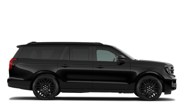 2026 Ford Expedition